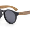 Rendezvous wooden sunglasses