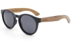 Rendezvous wooden sunglasses