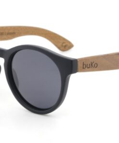 Rendezvous wooden sunglasses