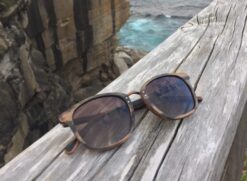 Bondi Oak sunglasses by Buko