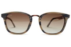 Bondi Oak wooden sunglasses