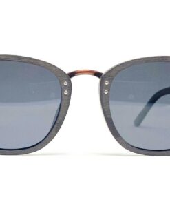 Bondi wooden sunglasses by Buko
