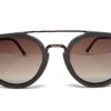 Clovelly wooden sunglasses