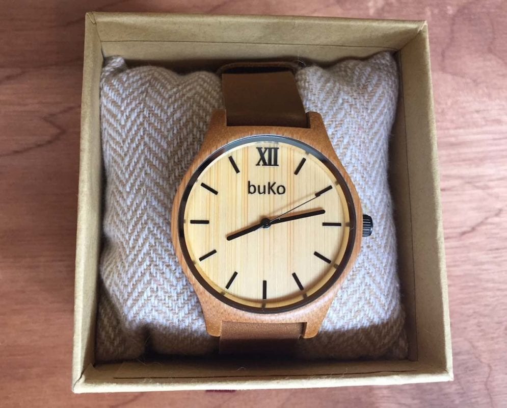 buKo