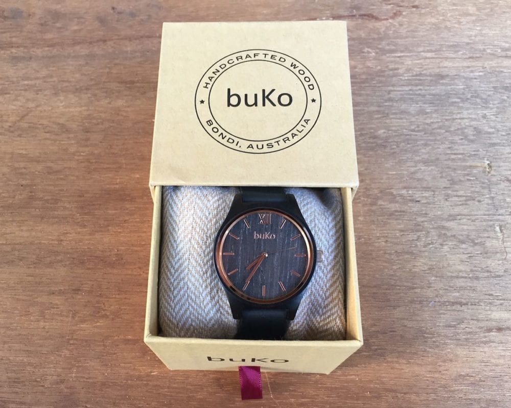 buKo