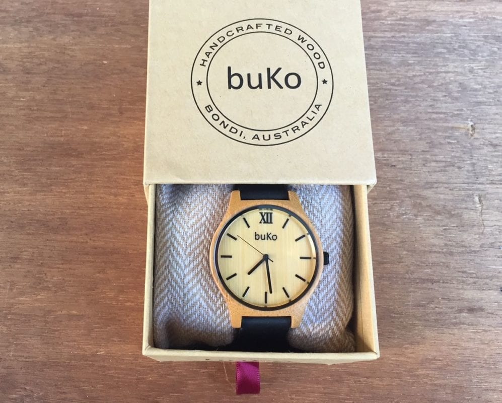 buKo