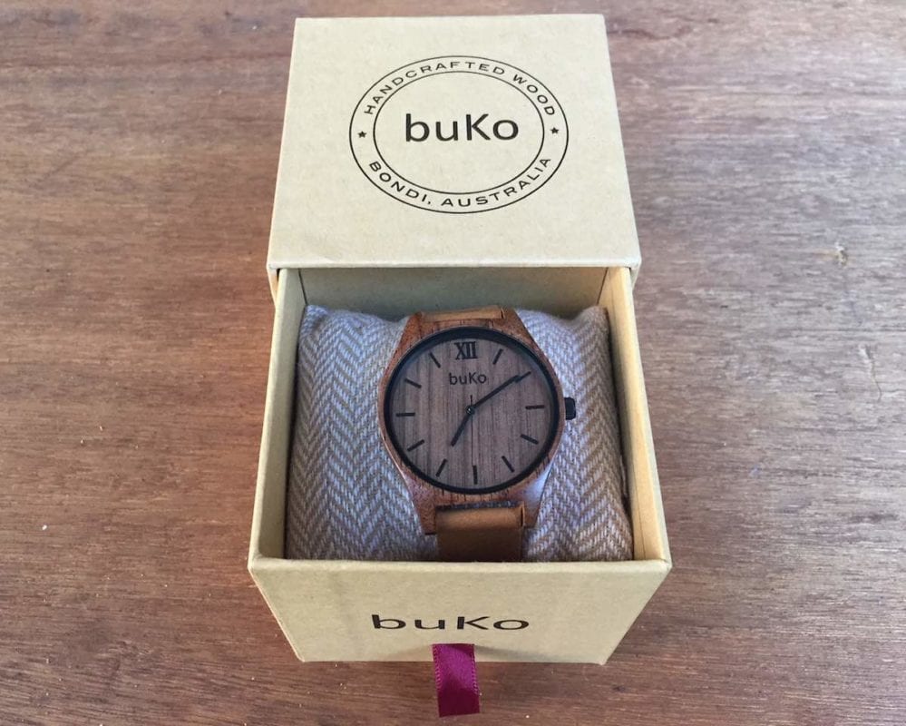 buKo