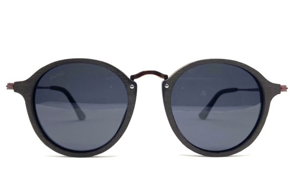 Tama wooden sunglasses
