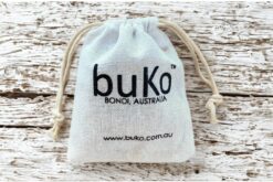 buko pouch for Apple Watch band