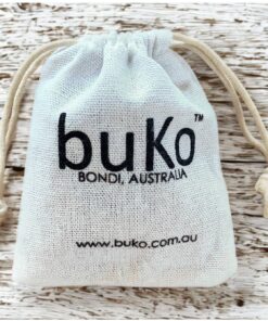 buko pouch for Apple Watch band