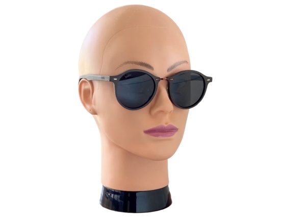 Avalon sunglasses on female model