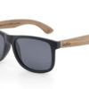 Rogue wooden sunglasses