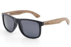Rogue wooden sunglasses