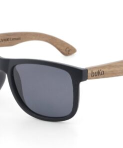 Rogue wooden sunglasses