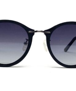 Avalon Black Sunglasses