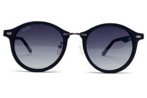 Avalon Black Sunglasses