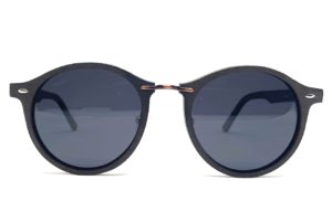 Avalon wooden sunglasses