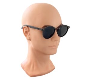 Avalon sunglasses on male model