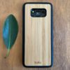 Wooden Samsung Galaxy S8 and S8 Plus Cases/Covers