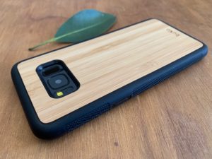 Wooden Samsung Galaxy S8 and S8 Plus Cases/Covers