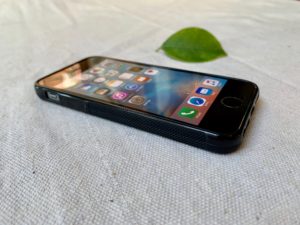 Wooden iPhone 5, 5s, SE Case