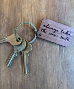 Keychains