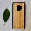 Wooden Galaxy S9/S9 Plus Case