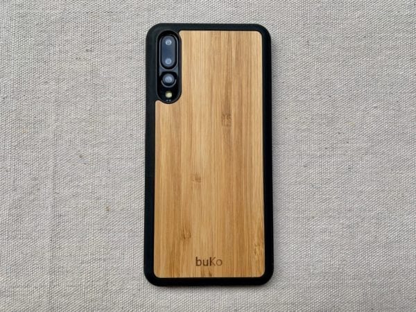 Wooden Huawei P20 & P20 Pro Cases