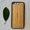 Wooden Huawei P10 Case