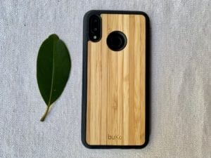 Wooden Huawei P20 Lite / Nova 3e Case