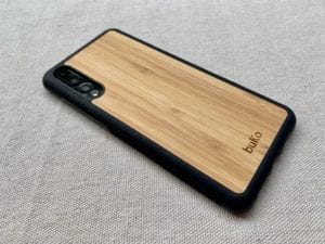 Wooden Huawei P20 & P20 Pro Cases