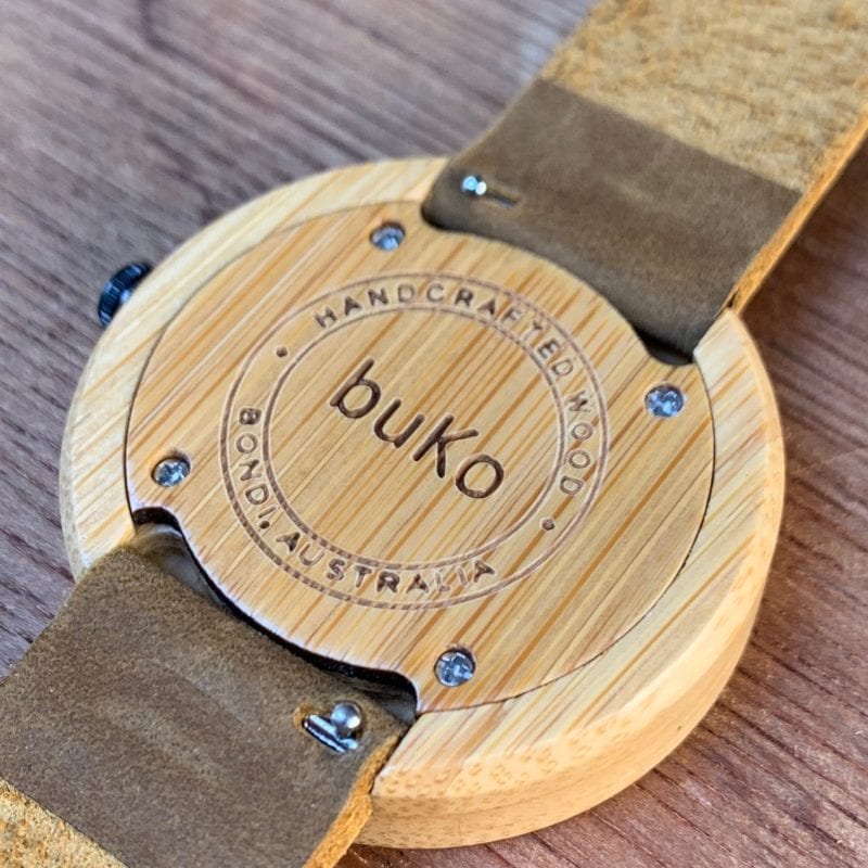 buKo