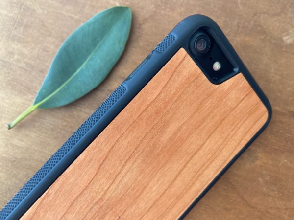 Wooden iPhone 7 and iPhone 7 PLUS Case III