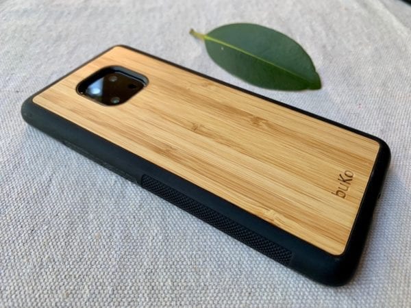 Wooden Huawei Mate 20 Pro Case