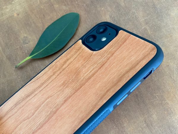 Wooden iPhone 11, 11 Pro & 11 Pro Max Case II