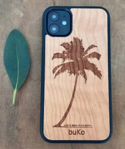 Wooden Phone Cases