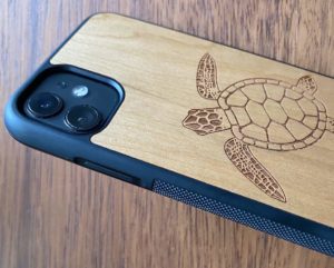 turtle iPhone 11