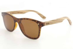Drift 2.0 Wooden Sunglasses