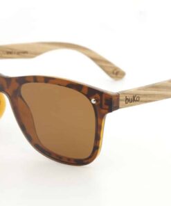 Drift 2.0 Wooden Sunglasses