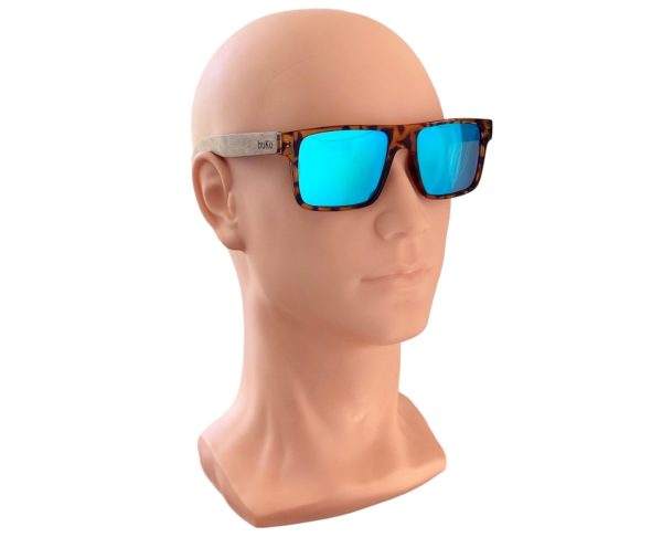 Dover sunglasses on male model