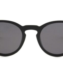 Front of Revolver wooden sunglasses