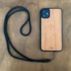 Universal phone travel strap