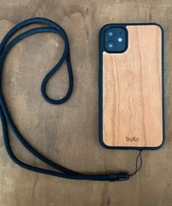 Universal phone travel strap