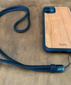 Universal Phone Travel Strap for Neck & Wrist - Image 3