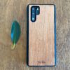 Wooden Huawei P30 Pro Case