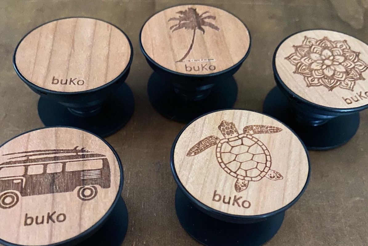 buKo