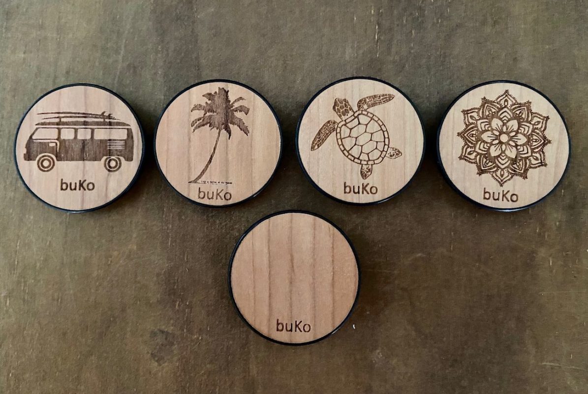 buKo