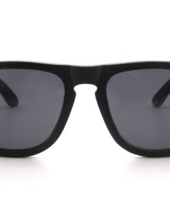 Ranger Black Wooden Sunglasses