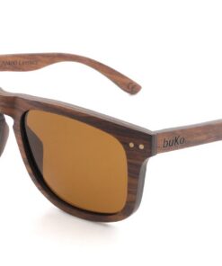 Ranger wooden sunglasses bubinga