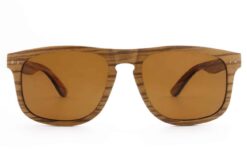 Ranger Oak Wooden Sunglasses